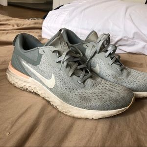 SOLD! NIKE running shoes